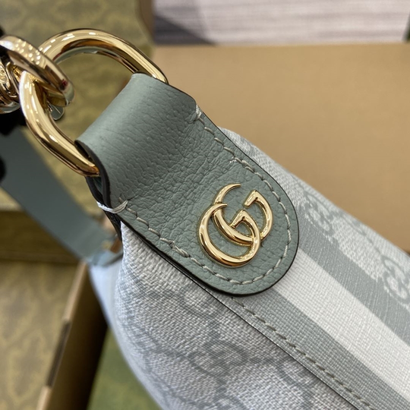 Gucci Top Handle Bags